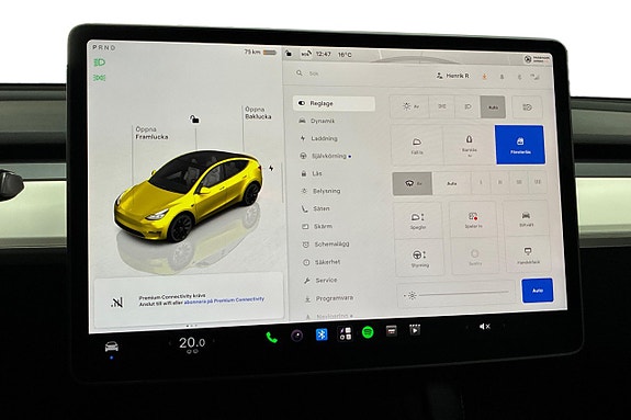 Tesla Model Y 19 of 27