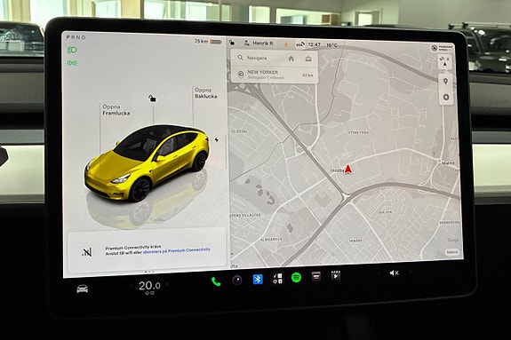 Tesla Model Y 23 of 27