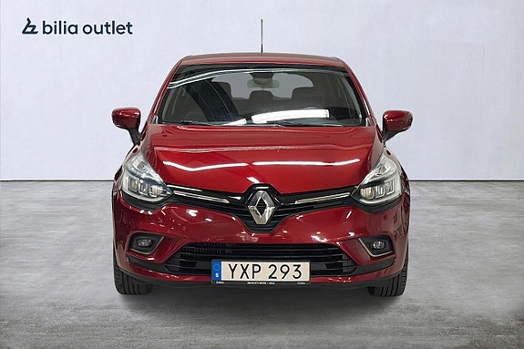 Renault Clio 3 of 24