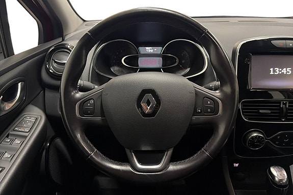 Renault Clio 16 of 24