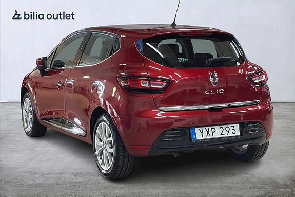 Renault Clio 8 of 24