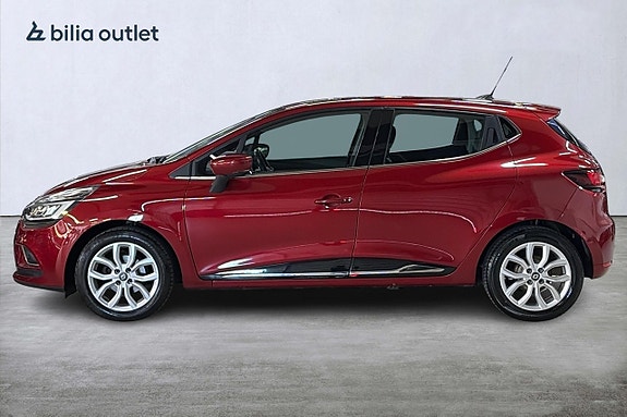Renault Clio 9 of 24
