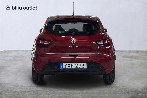 Renault Clio 7 of 24
