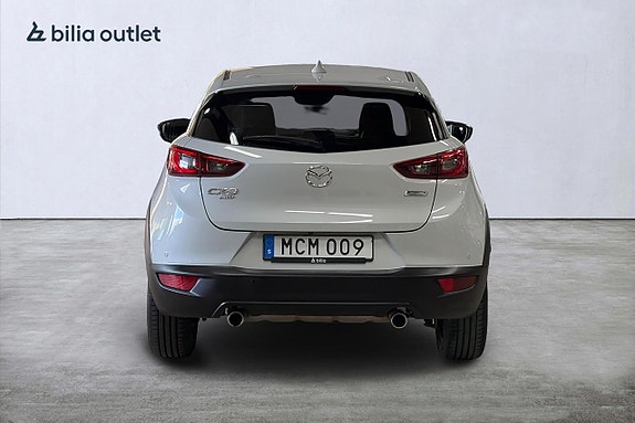 Mazda CX-3 7 of 30