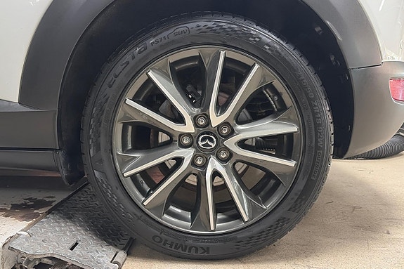Mazda CX-3 11 of 30
