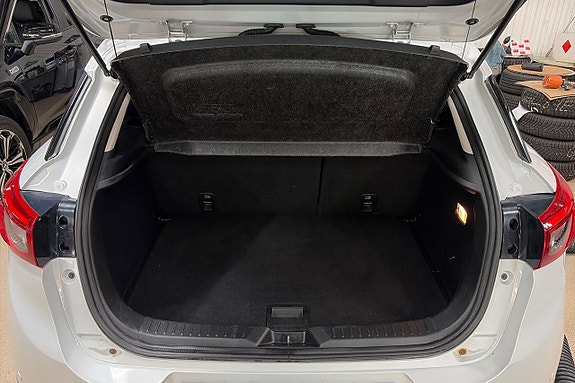 Mazda CX-3 10 of 30