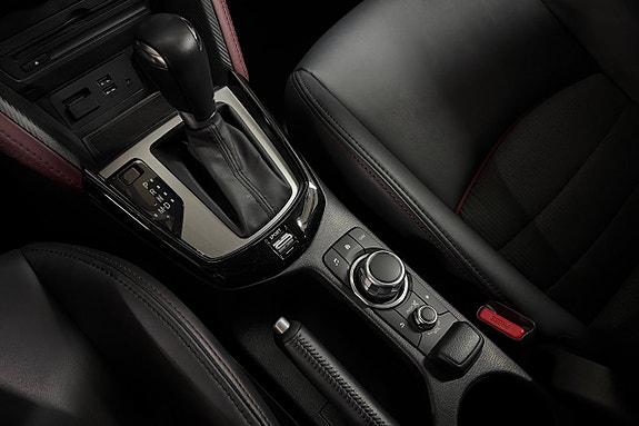 Mazda CX-3 23 of 30