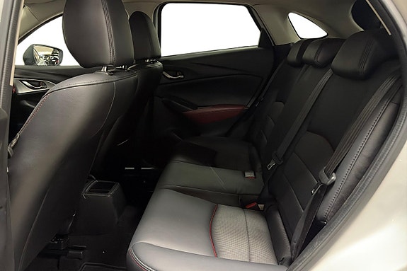 Mazda CX-3 14 of 30