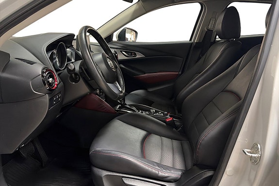 Mazda CX-3 13 of 30