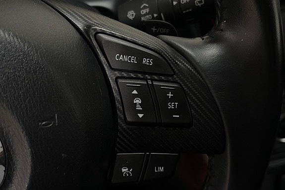 Mazda CX-3 24 of 30