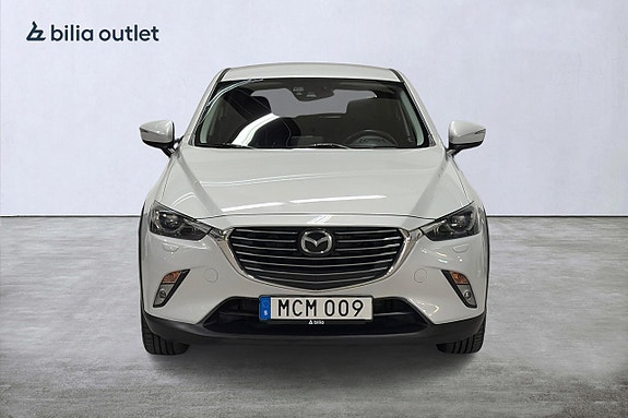 Mazda CX-3 3 of 30