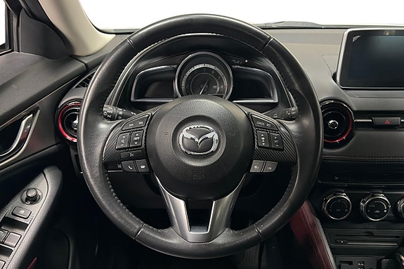Mazda CX-3 16 of 30