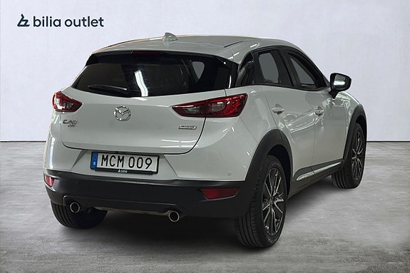 Mazda CX-3 6 of 30