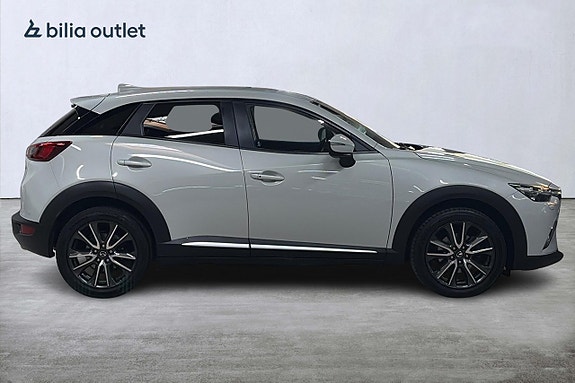 Mazda CX-3 5 of 30