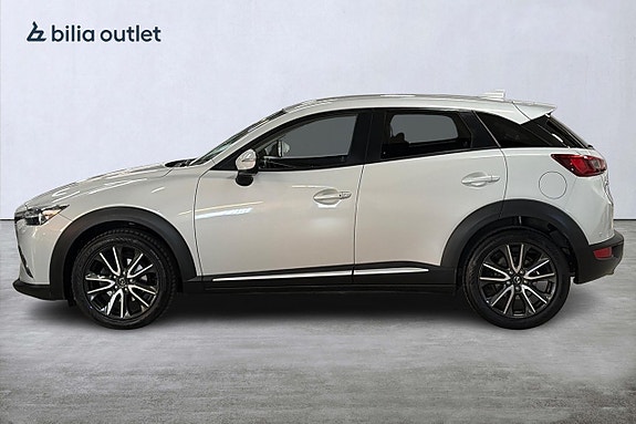 Mazda CX-3 9 of 30