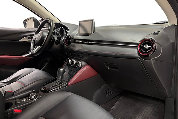 Mazda CX-3 15 of 30