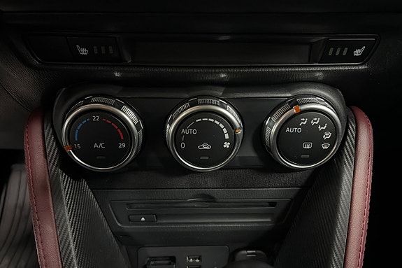 Mazda CX-3 25 of 30