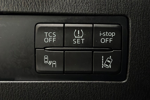 Mazda CX-3 26 of 30