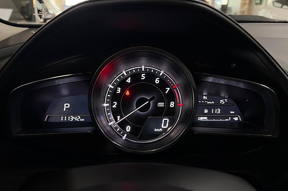 Mazda CX-3 17 of 30