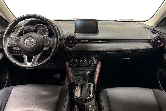Mazda CX-3 12 of 30