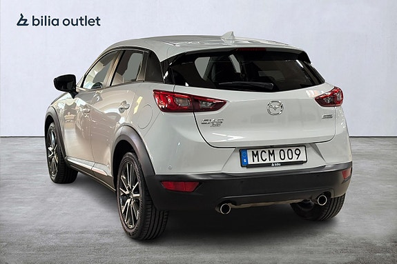 Mazda CX-3 8 of 30