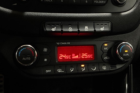 Kia ProCeed 23 of 24