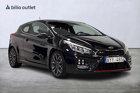 Kia ProCeed 4 of 24