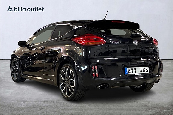 Kia ProCeed 8 of 24