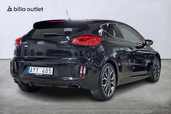 Kia ProCeed 6 of 24