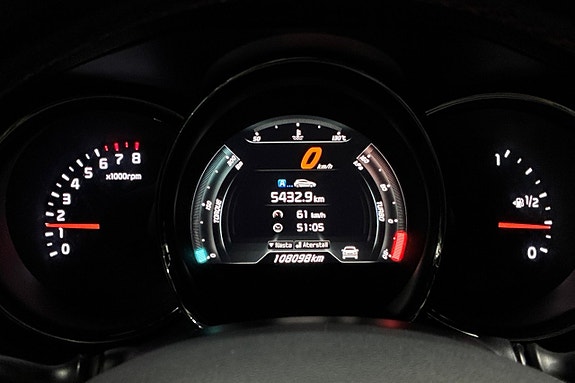 Kia ProCeed 17 of 24