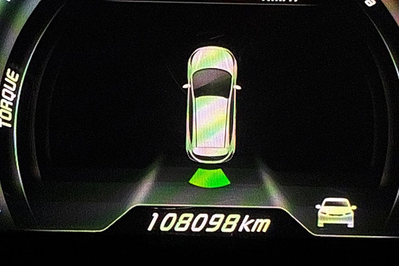 Kia ProCeed 18 of 24