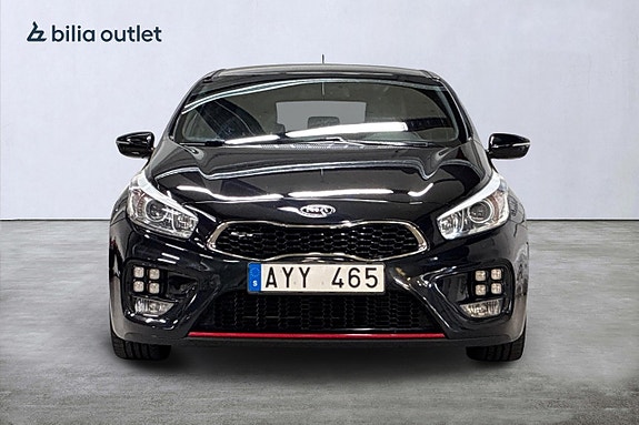 Kia ProCeed 3 of 24