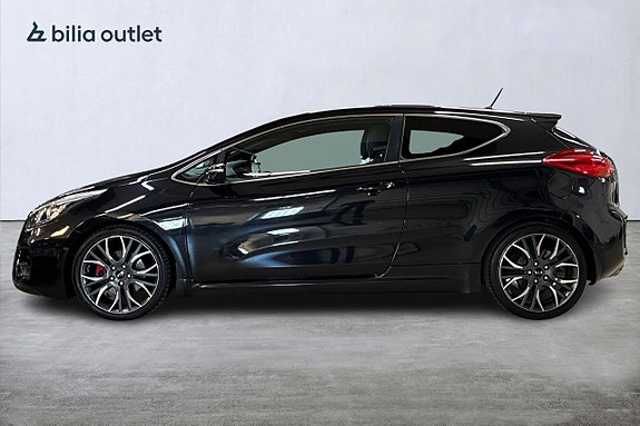 Kia ProCeed 9 of 24