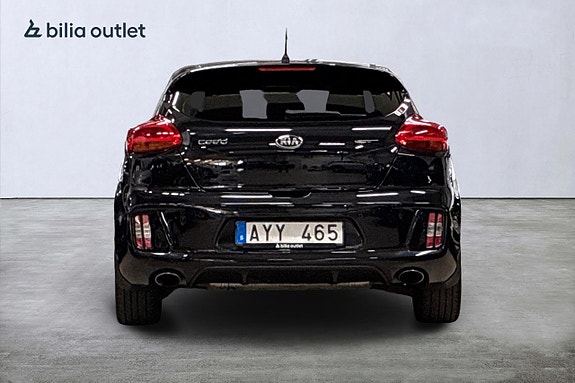 Kia ProCeed 7 of 24