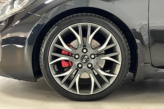 Kia ProCeed 11 of 24