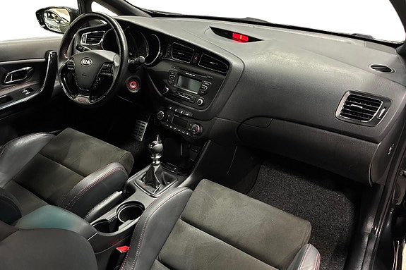 Kia ProCeed 15 of 24