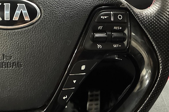 Kia ProCeed 22 of 24