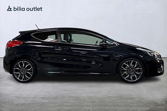 Kia ProCeed 5 of 24