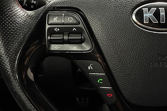 Kia ProCeed 21 of 24