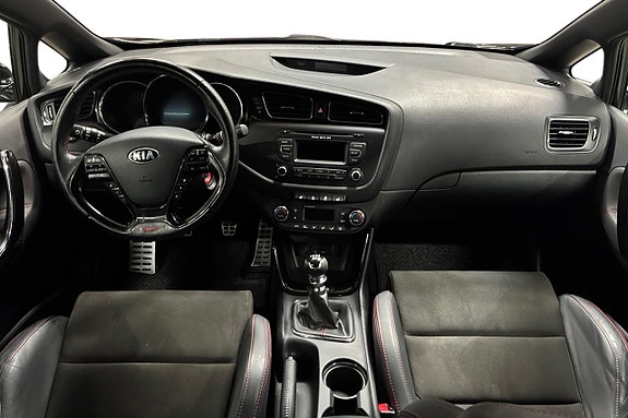 Kia ProCeed 12 of 24