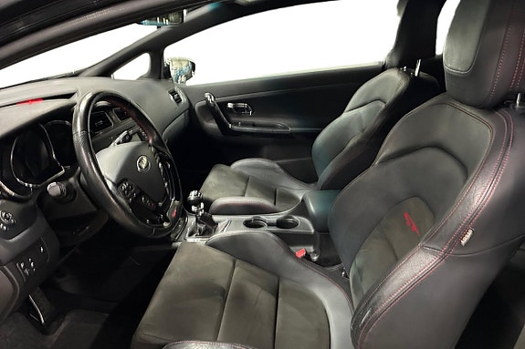 Kia ProCeed 13 of 24