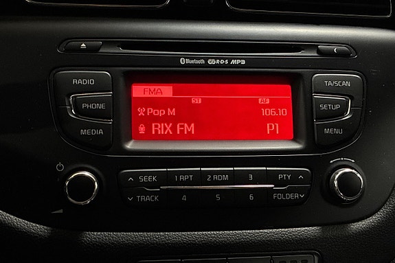 Kia ProCeed 19 of 24