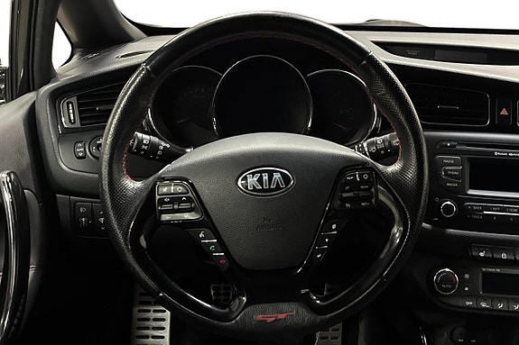 Kia ProCeed 16 of 24
