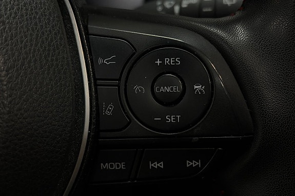 Toyota RAV4 27 of 30