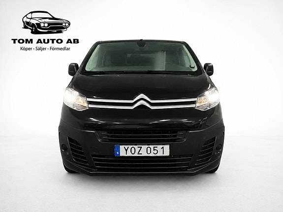 Citroen Jumper 2 of 19
