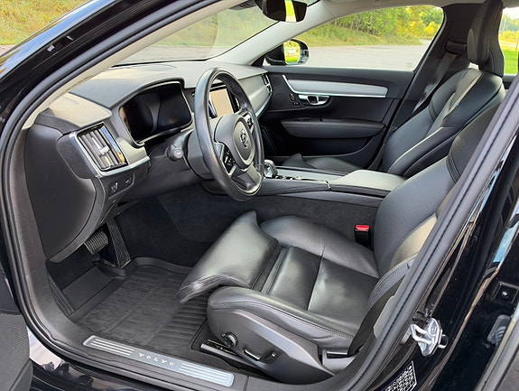 Volvo S90 5 of 11