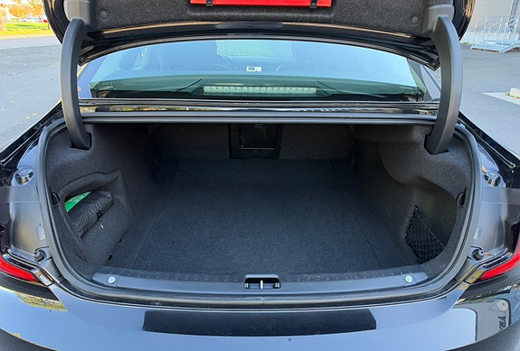 Volvo S90 4 of 11