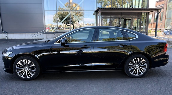 Volvo S90 3 of 11