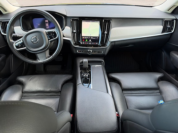 Volvo S90 6 of 11