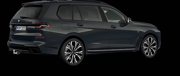 BMW X3 M 2 of 3